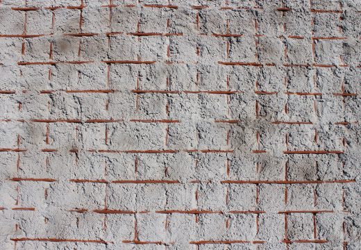 Demirli Beton - PC 2301 - Metal Duvar Panelleri