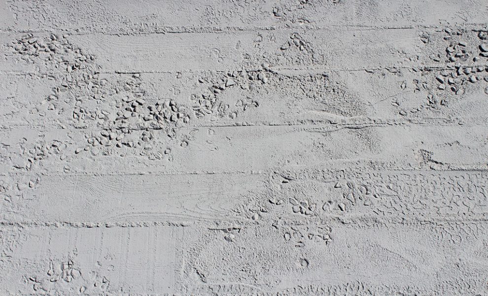 Mıcırlı Beton - Duvar Panelleri - Piks Stone