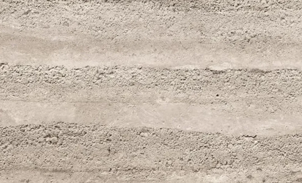 Rammed Earth Board – PF 001