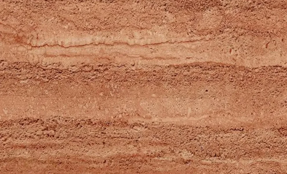 Rammed Earth Board – PF 002