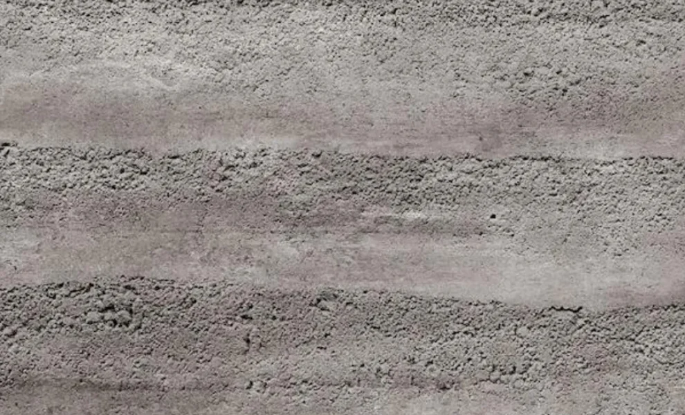Rammed Earth Board – PF 003