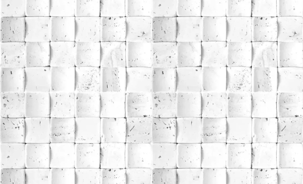 Travertine Mosaic – PF 002
