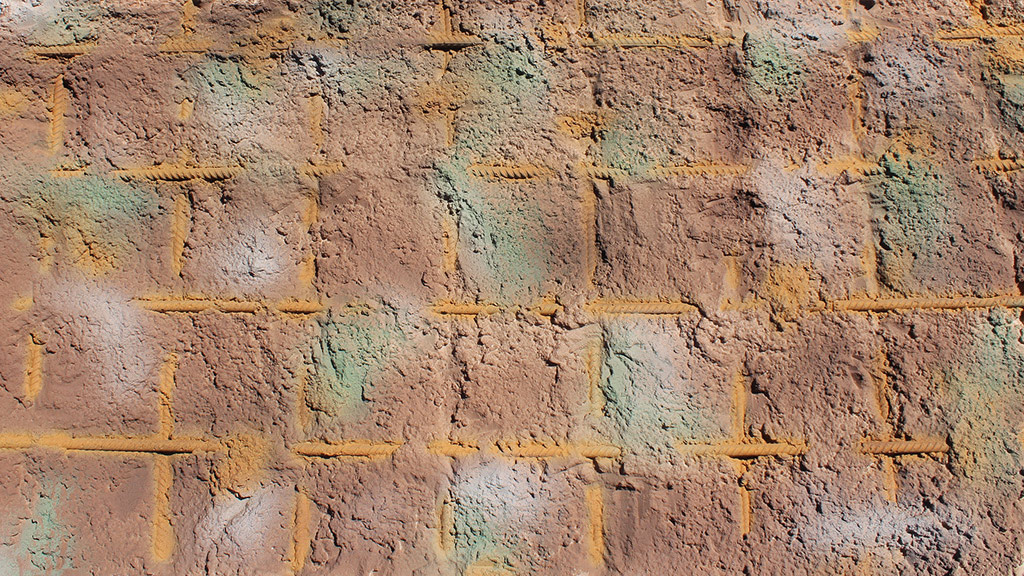Demirli Beton - PC 2302 - Metal Duvar Panelleri